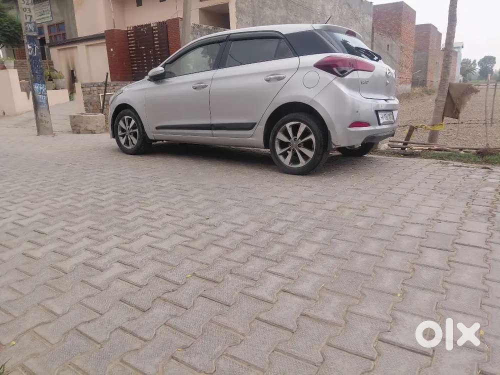Hyundai Asta 1.4 Dal Bs4