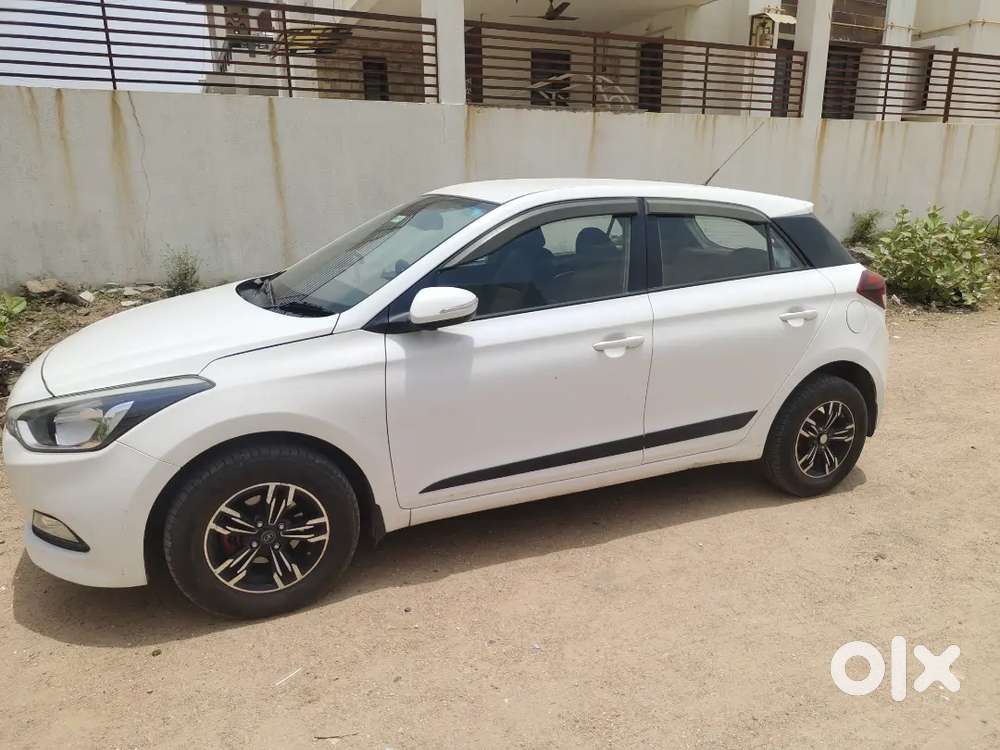 I 20 Sportz Vtvt