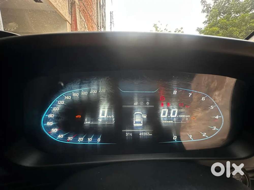 Hyundai New I20 2023 50000 Km First Owner