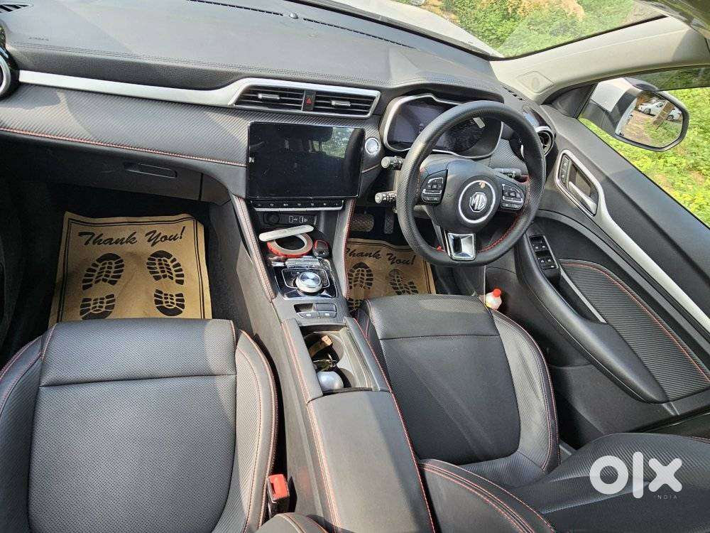 Mg Zs Ev Exclusive Pro, 2024, Electric