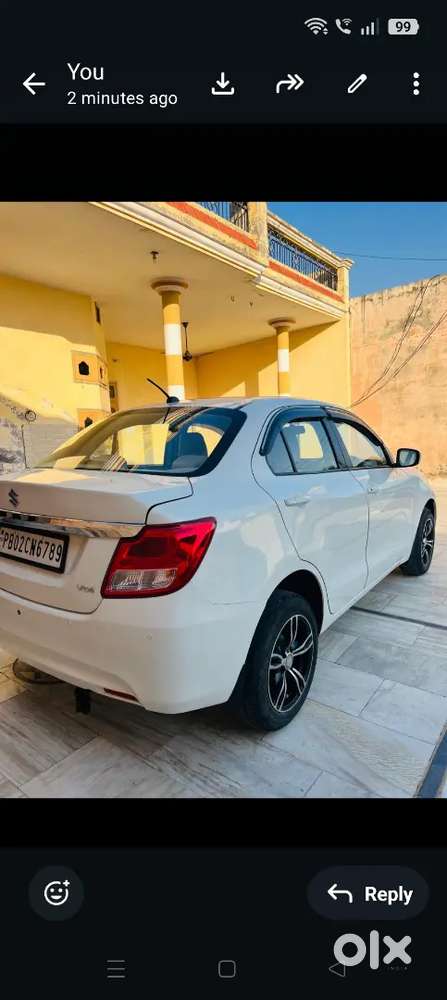 Nima Maa Ok Car