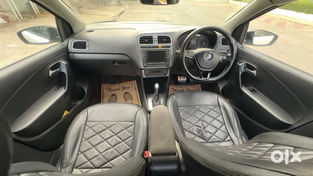 Volkswagen Ameo 1.2 Mpi Highline Plus, 2018, Diesel