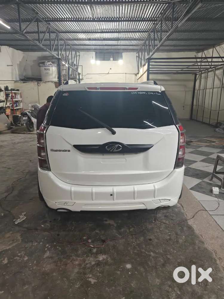 Xuv 500 In Excellent And Mint Condition