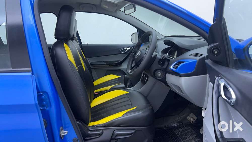 Tata Tiago Xza, 2020, Petrol