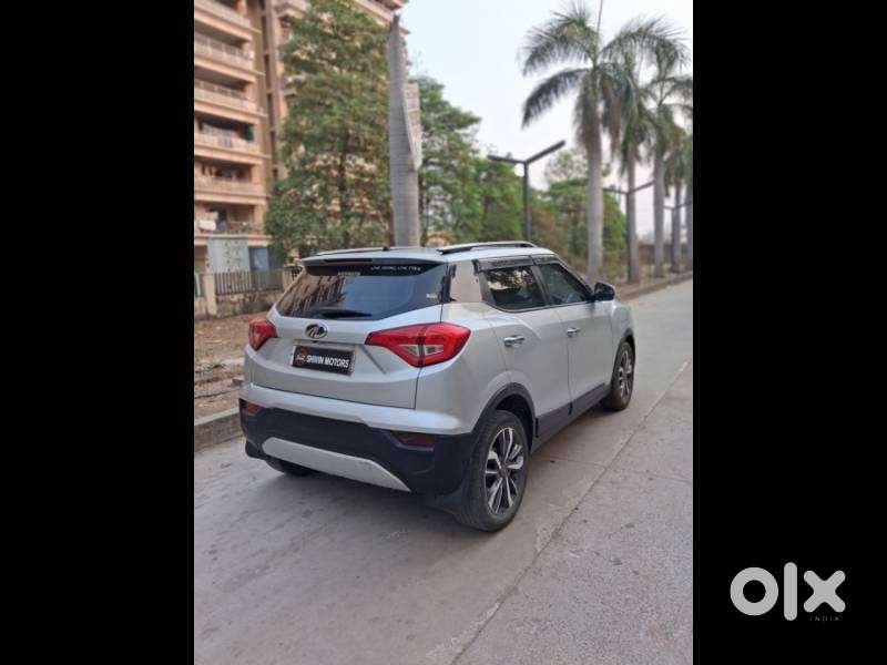 Mahindra Xuv300 W8 Option Diesel, 2019, Diesel