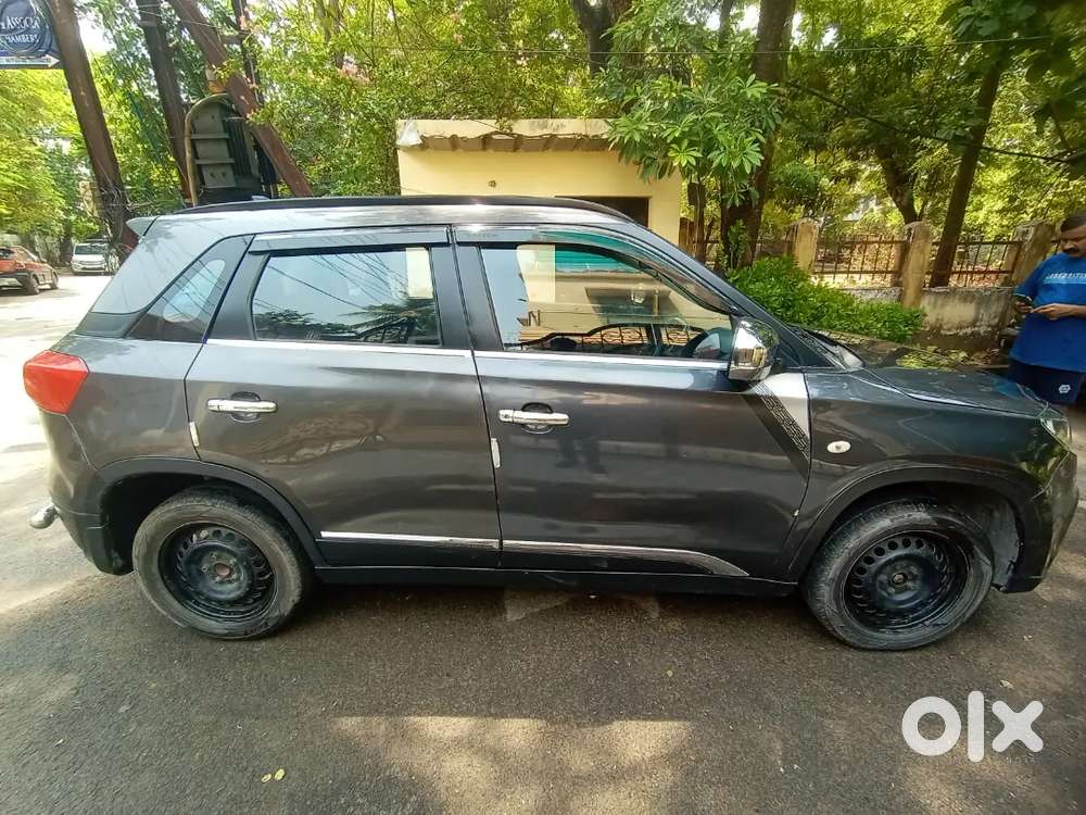 Vitara Brezza