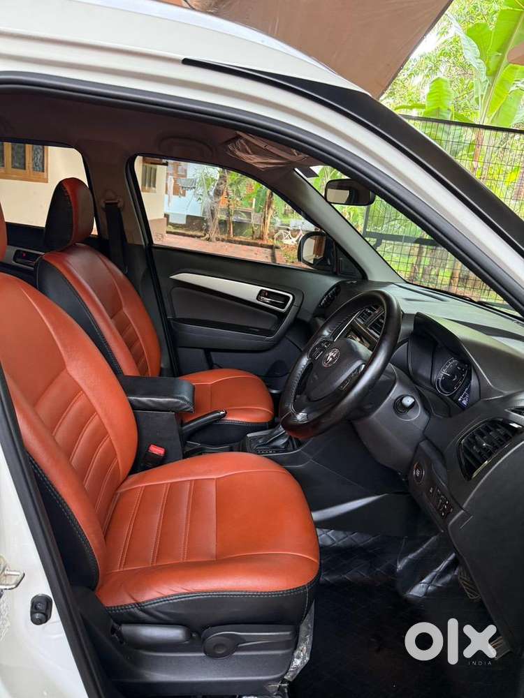 Toyota Car 2022 Model