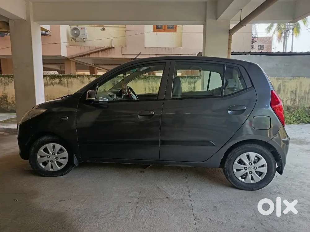 Hyundai I10 1.2 Magna