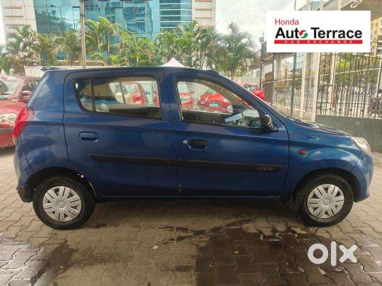 Maruti Suzuki Alto 800 2012-2016 Vxi, 2014, Petrol