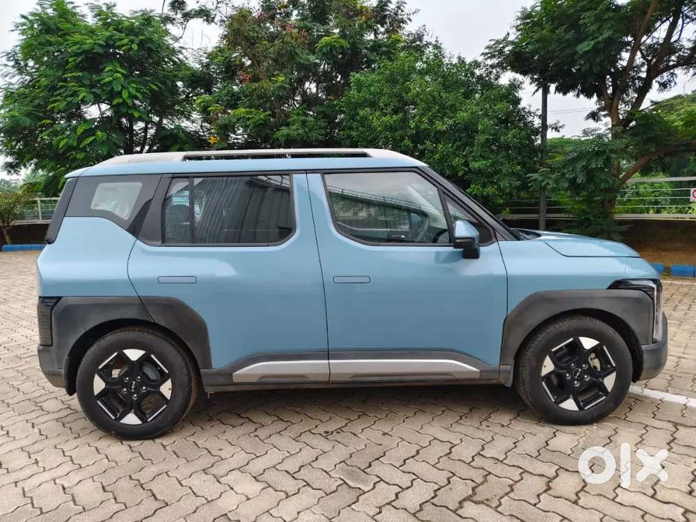 Kia Syros Htx Turbo 2025