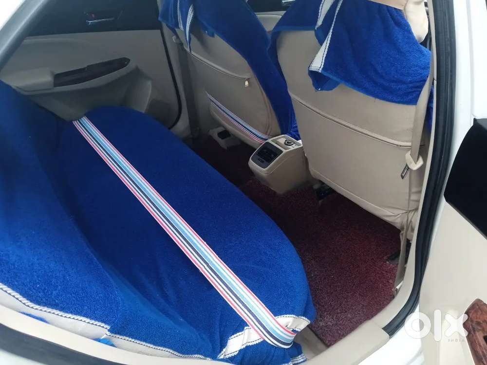 Maruti Suzuki Dzire 2019