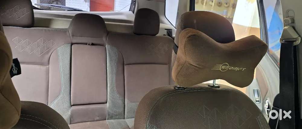 Renault Duster Diesel 2019
