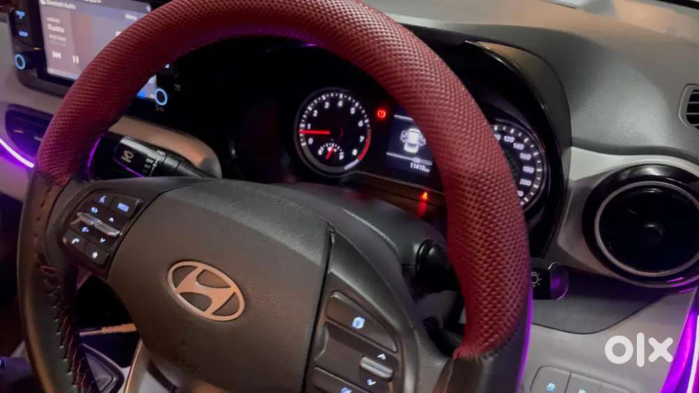 Hyundai Grand I10 Nios 2025 Cng & Hybrids Good Condition