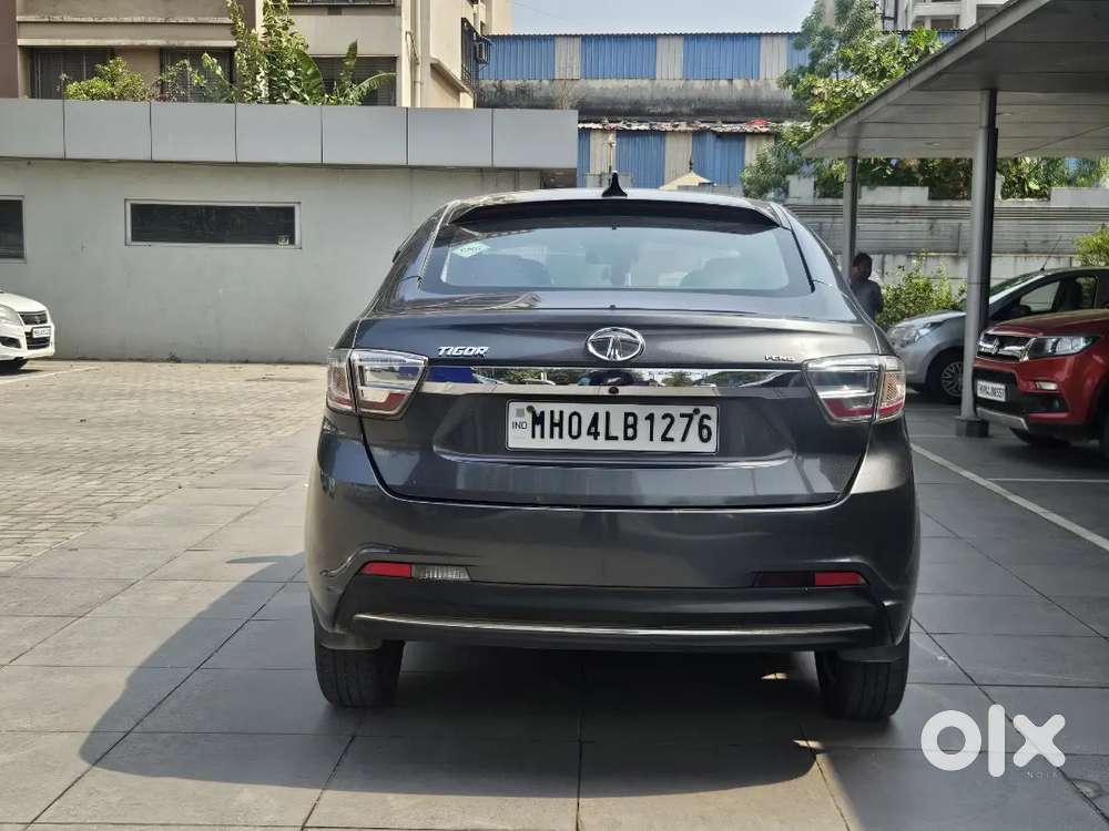 Tata Tigor Cng & Hybrids Well Maintained