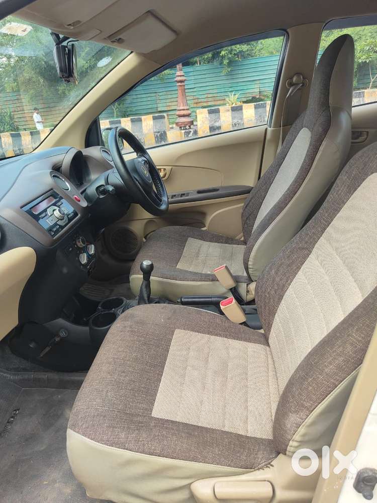 Honda Amaze 1.2 Smt I Vtec, 2013, Petrol