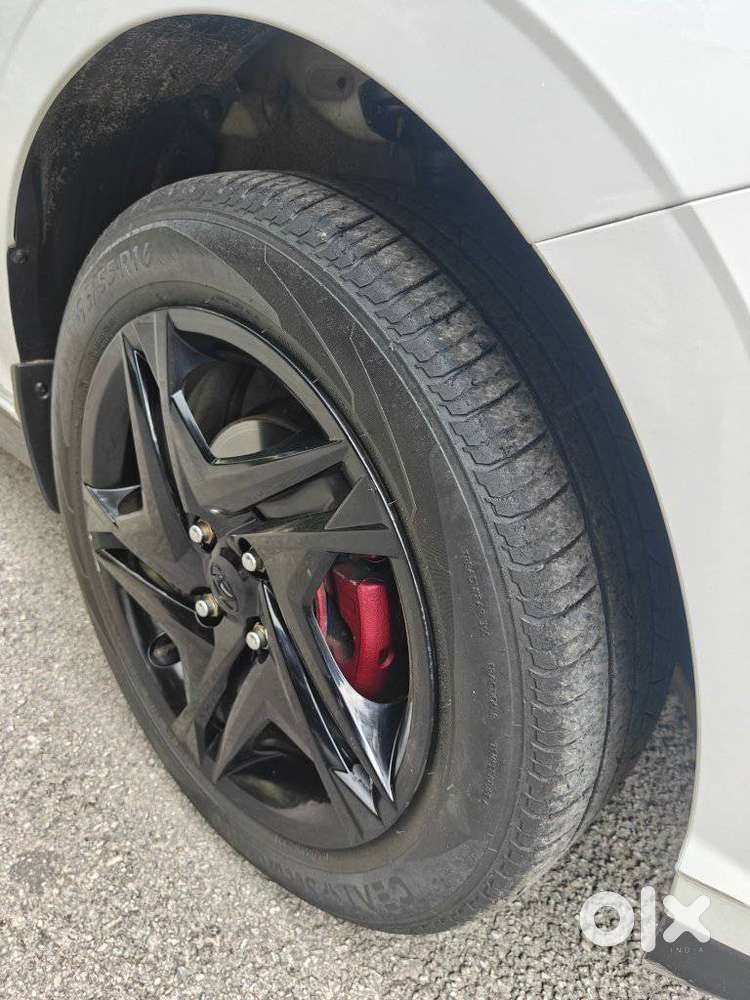 Hyundai New I20 1.2 Sportz Mt, 2023, Petrol