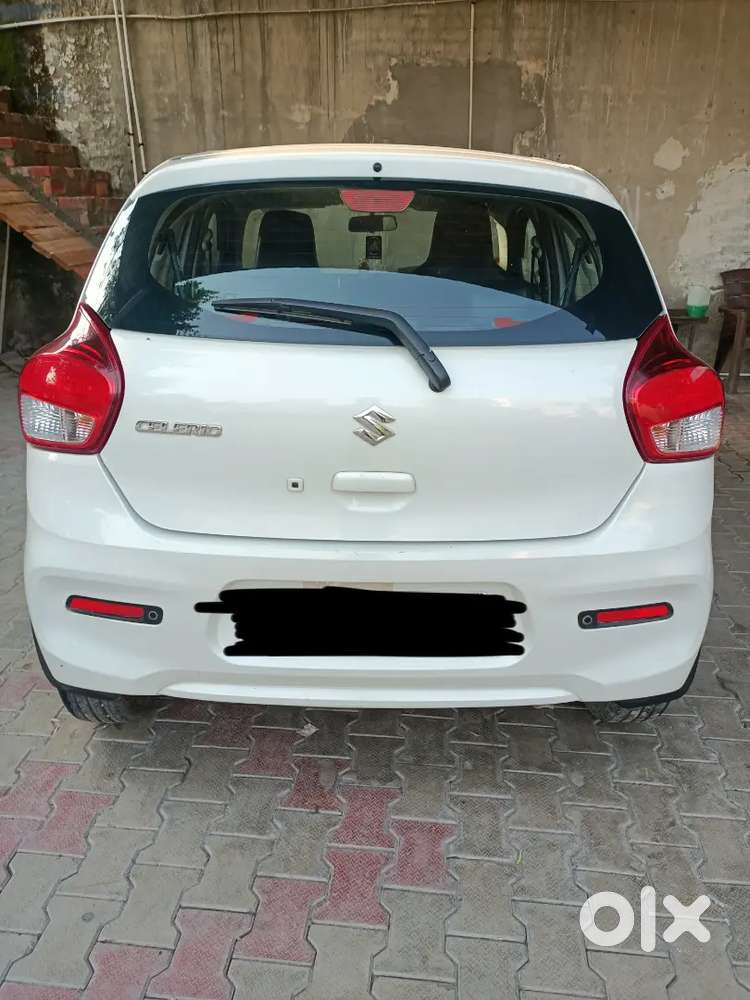 Maruti Suzuki Celerio 12/2023