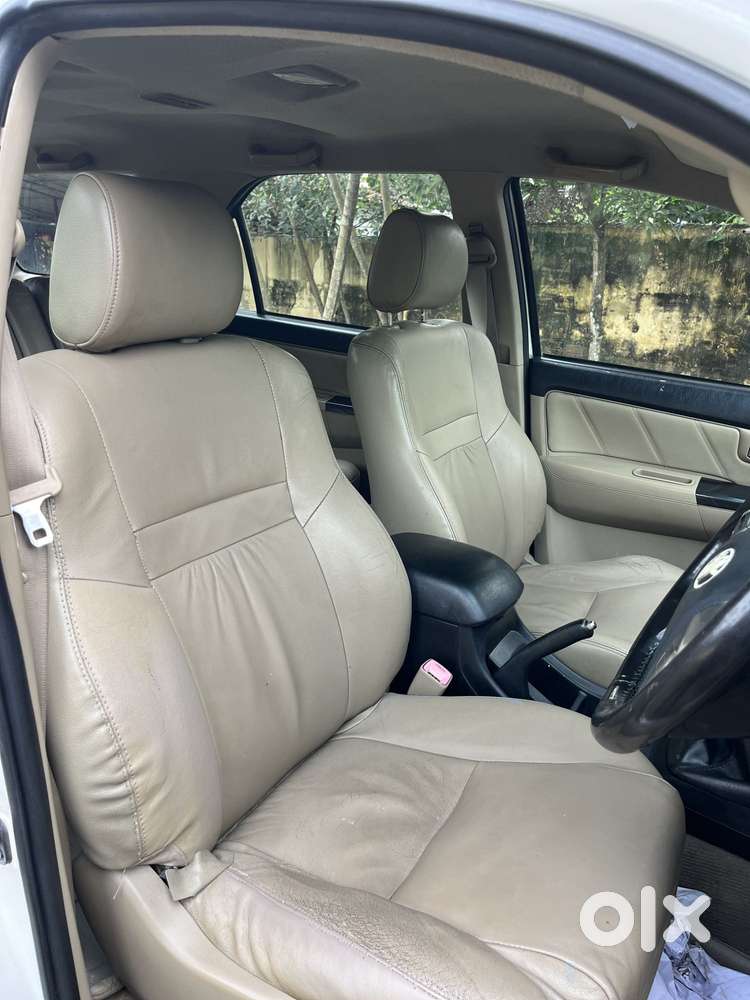 Toyota Fortuner 3.0 4x4 Manual, 2014, Diesel