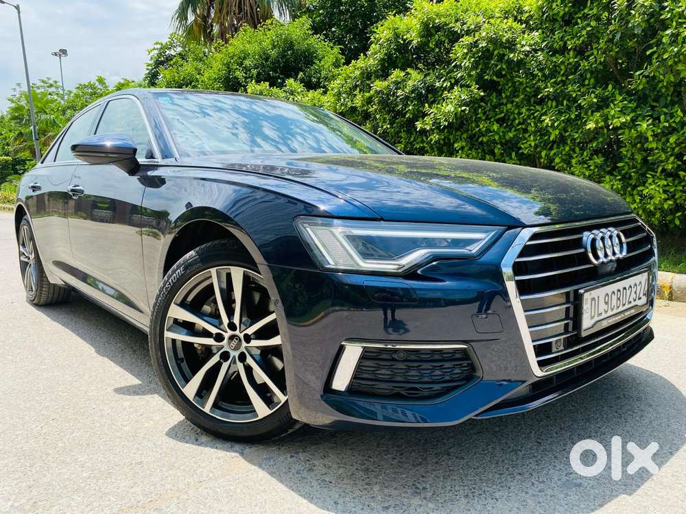 Audi A6 2.0 45 Tfsi Technology, 2023, Petrol