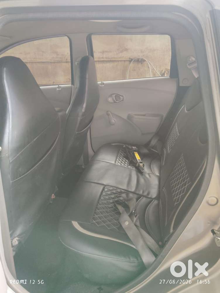 Datsun Go T, 2016, Petrol