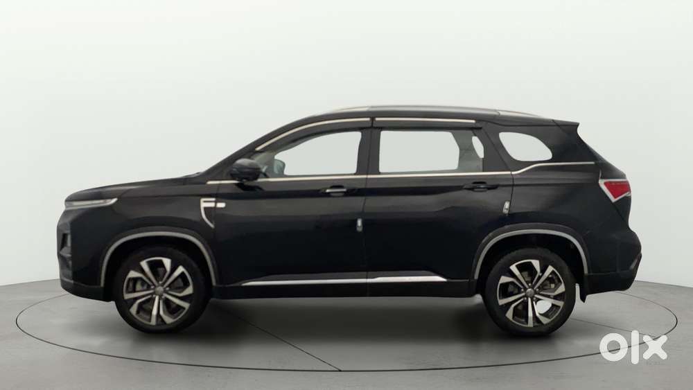 Mg Hector Sharp Pro 1.5 Turbo Cvt, 2023, Diesel