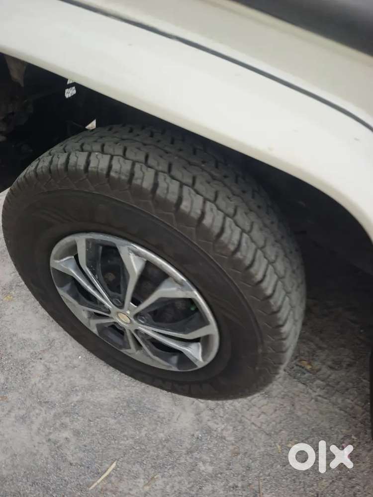 Mahindra Bolero 2022 Diesel Good Condition