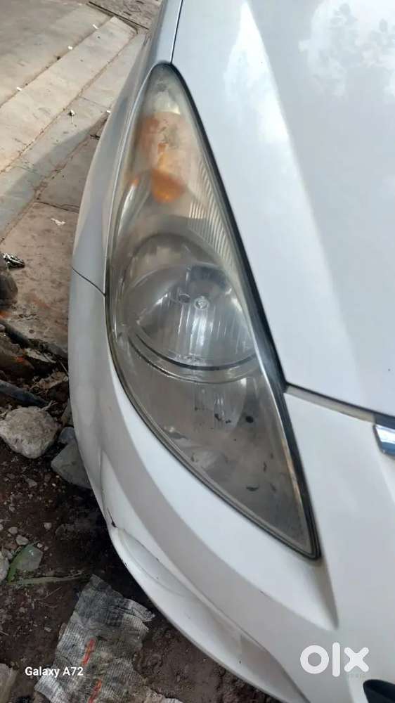 Hyundai I20 1.2 Spotz 2011