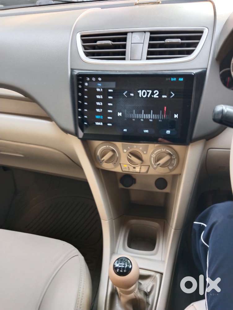 Maruti Suzuki Ertiga Vxi (o) Cng, 2014, Cng & Hybrids