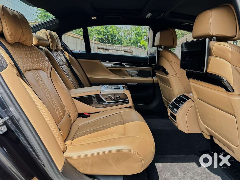 Bmw 7 Series 3.0 730ld M Sport Plus, 2016, Diesel