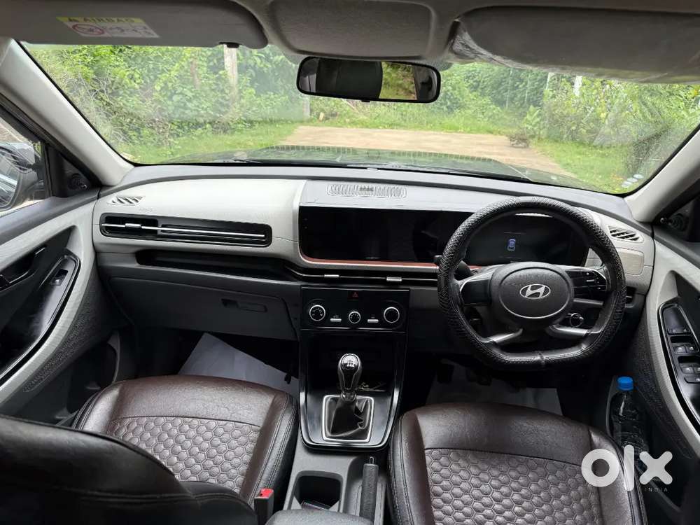 Hyundai Creta Well Maintained