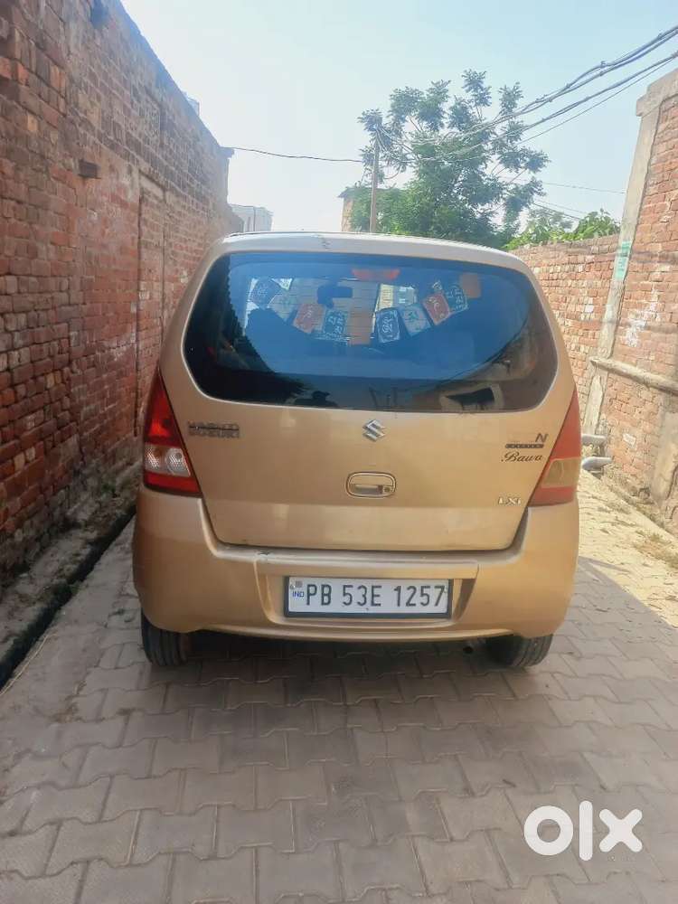 Maruti Suzuki Estilo 2008 Petrol Good Condition