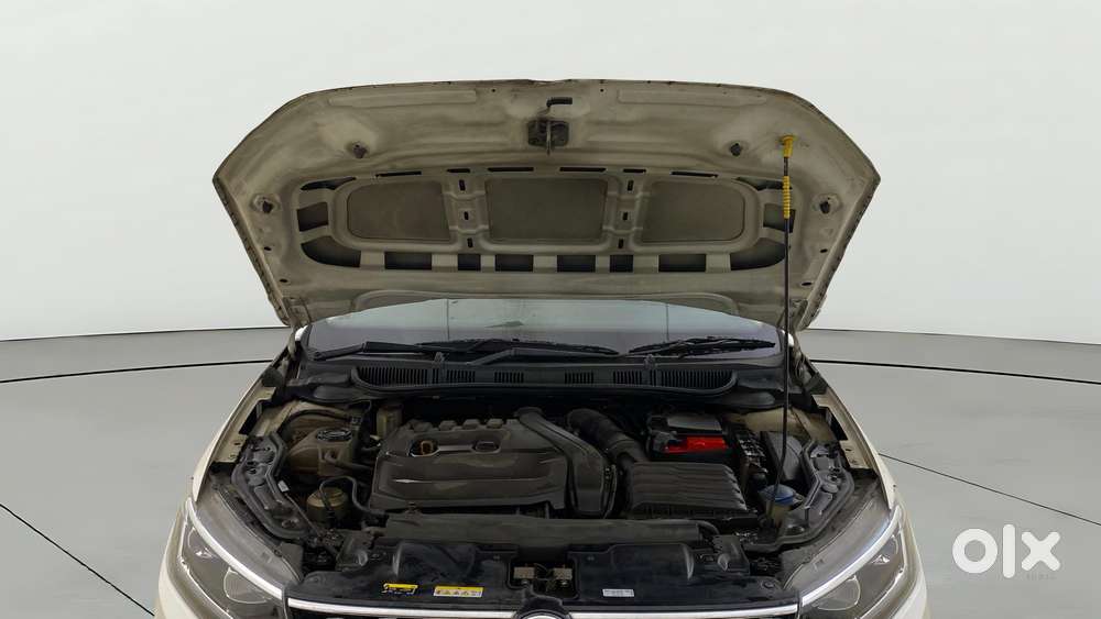 Volkswagen Virtus 1.5 Tsi Gt Plus Evo Dsg, 2022, Petrol