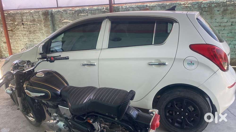 Hyundai Car 2012 Manual