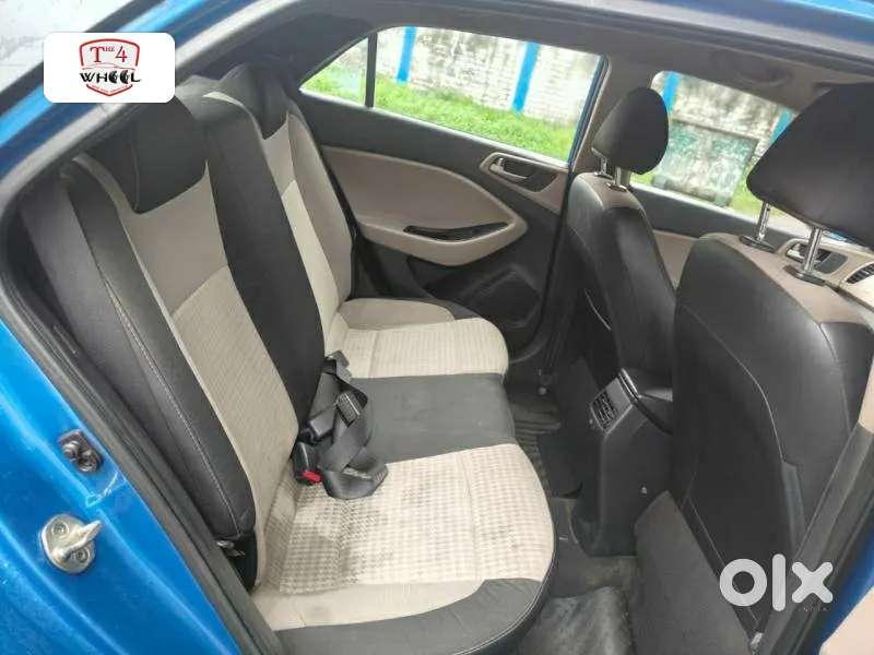 Hyundai Elite I20 Asta 1.4 Crdi, 2019, Diesel