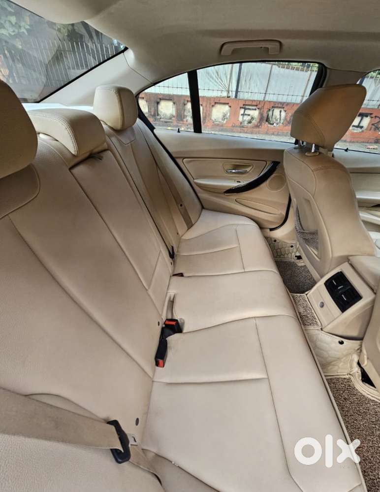 Bmw 3 Series 2.0 320d Corporate Edition, 2013, Diesel