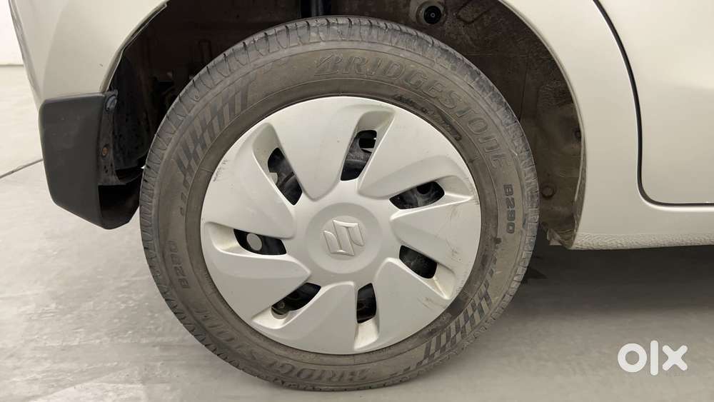 Maruti Suzuki Celerio 1.0 Zxi Amt, 2017, Petrol