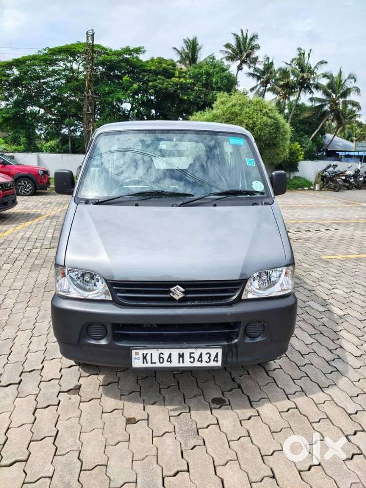 Maruti Suzuki Eeco 5 Seater Ac, 2024, Petrol