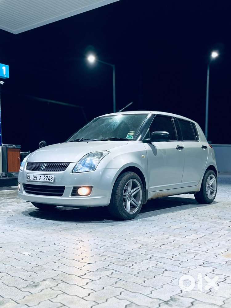 Maruti Suzuki Swift 2008