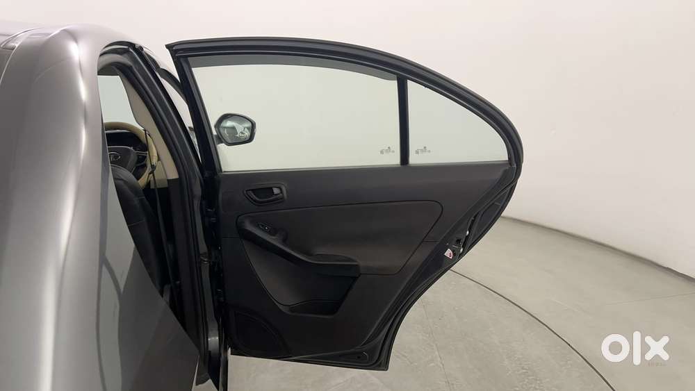 Tata Zest  Revotron 1.2t Xms, 2016, Petrol