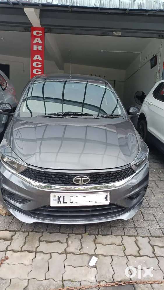 2022tata Tiago Xt 1.2 Petrol, Single Owner Low Kilometer