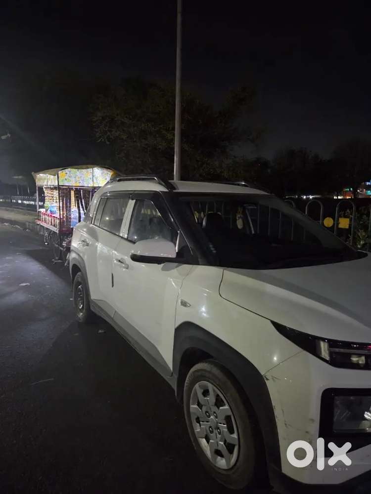 Gadi Me Koi Kaam Nahi Hain A One Condition Car Hain