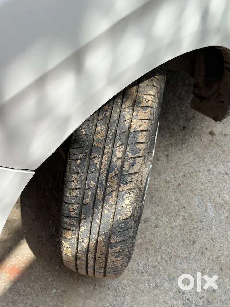 Wagonr Lxi Cng All Ok Non Accidental Car Full Bima New Tyres Both Keys
