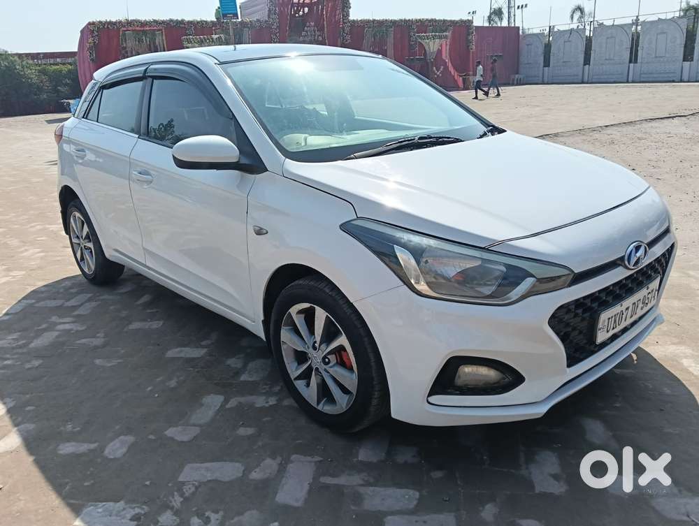 Hyundai I20 Magna 1.4 Crdi 6 Speed, 2018, Diesel