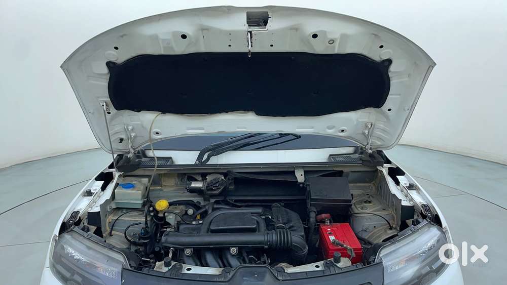 Renault Kwid Rxl 1.0, 2020, Petrol