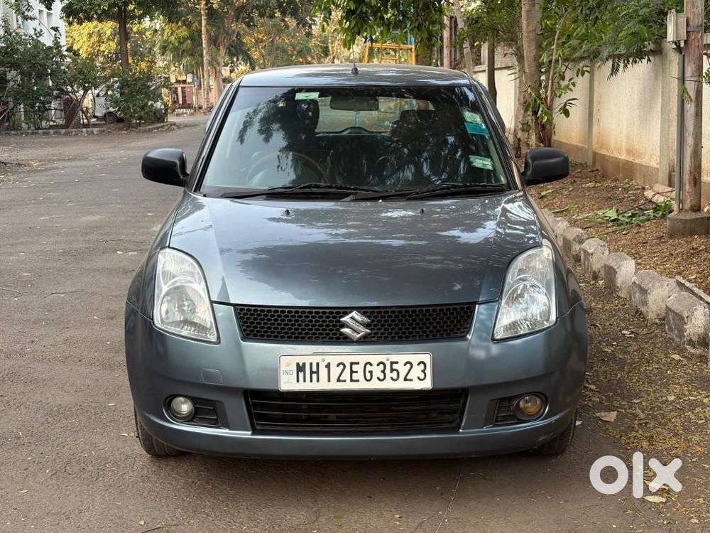 Maruti Suzuki Swift Vxi + Manual, 2008, Petrol