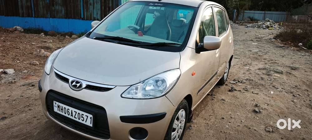 Hyundai I10 Sportz 1.2 Kappa2, 2010, Petrol
