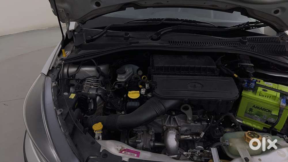 Tata Tiago Xza Plus, 2021, Petrol