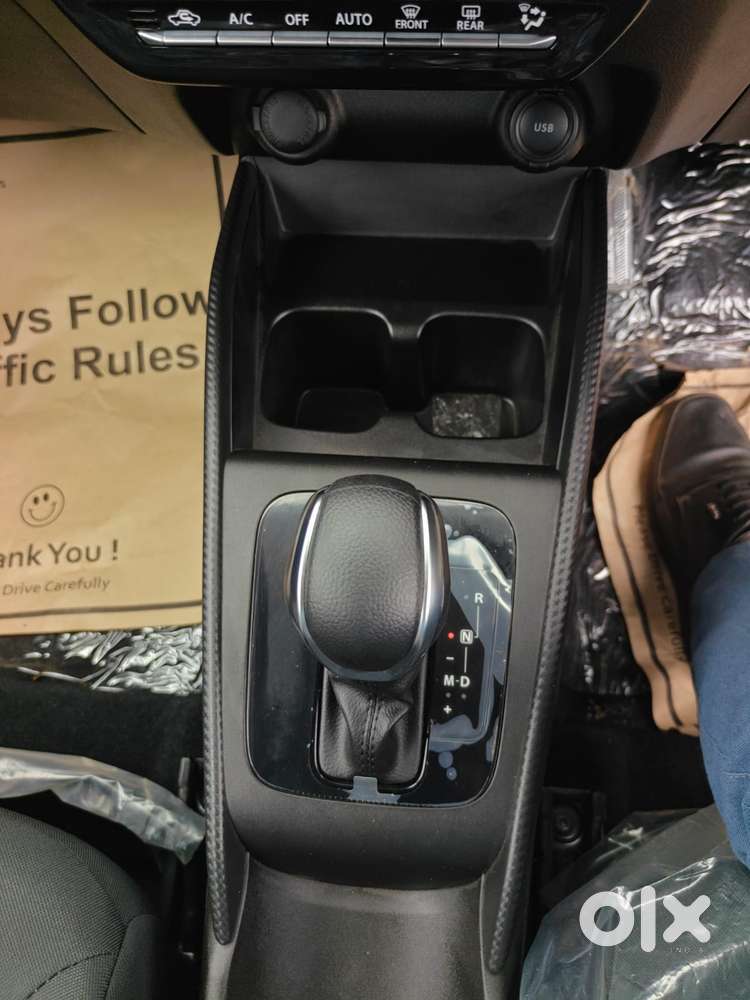 Maruti Suzuki Baleno 1.2 Delta At, 2023, Petrol