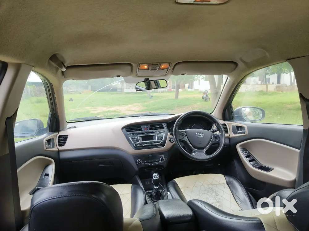 Hyundai I20 2016 Diesel Well Maintained