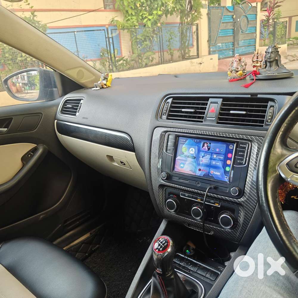 Volkswagen Jetta Diesel 2013